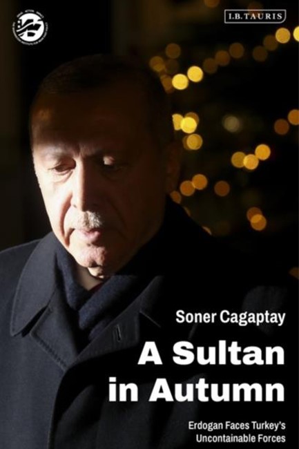 A SULTAN IN AUTUMN : ERDOGAN FACES TURKEY'S UNCONTAINABLE FORCES