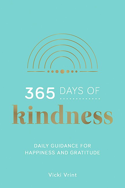 365 DAYS OF KINDNESS