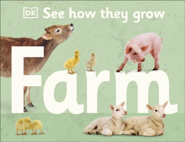 SEE HOW THEY GROW FARM