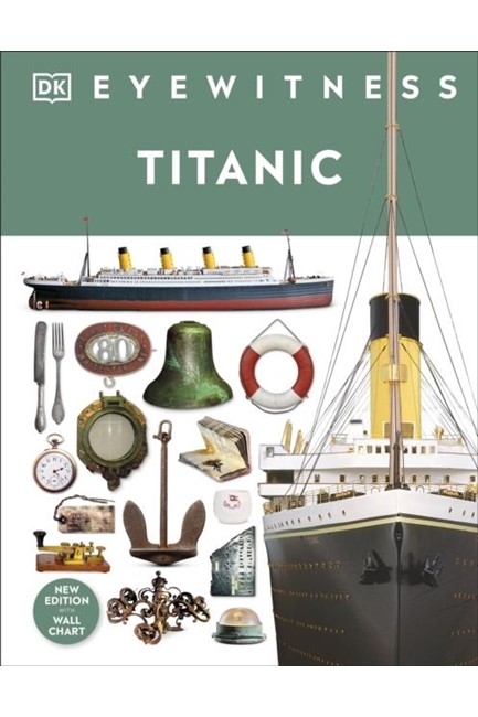 EYEWITNESS-TITANIC