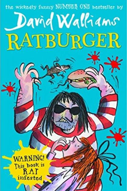 RATBURGER PB