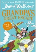 GRANDPA'S GREAT ESCAPE