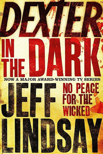 DEXTER IN THE DARK
