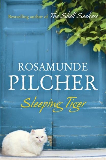 SLEEPING TIGER PB