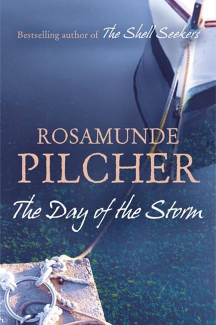 THE DAY OF THE STORM PB
