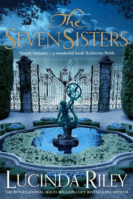 THE SEVEN SISTERS PB