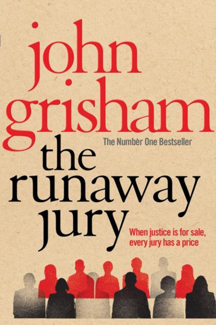THE RUNAWAY JURY