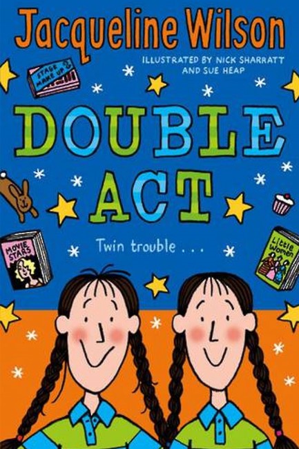 DOUBLE ACT
