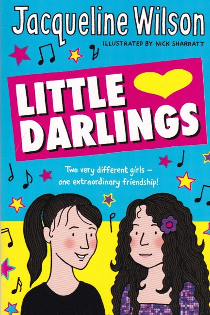 LITTLE DARLINGS