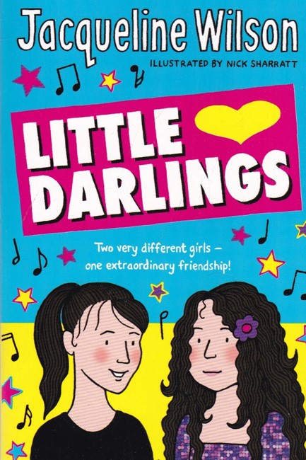 LITTLE DARLINGS