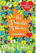 THE PRINCESS DIARIES 6-SIXSATIONAL