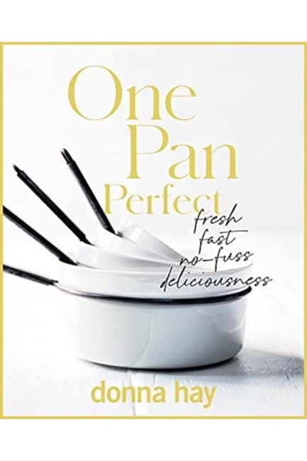 ONE PAN PERFECT