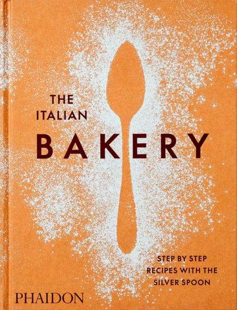 THE ITALIAN BAKERY