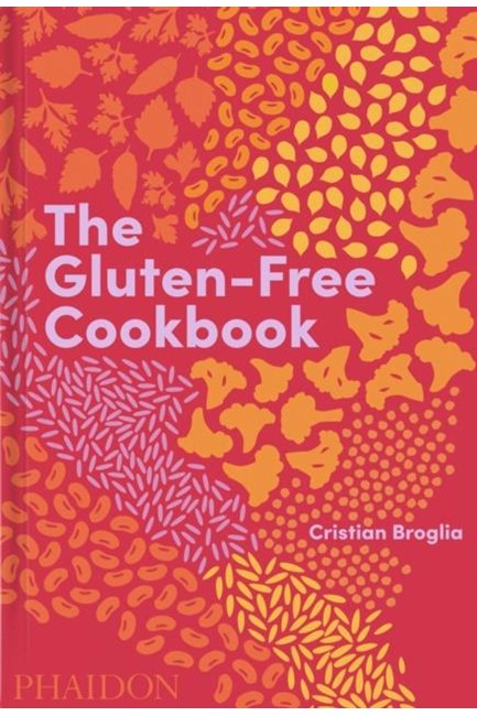 THE GLUTEN-FREE COOKBOOK