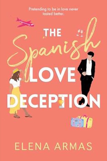THE SPANISH LOVE DECEPTION | Evripidis.gr
