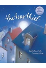 THE TEAR THIEF