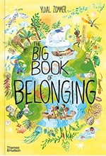 THE BIG BOOK OF BELONGING