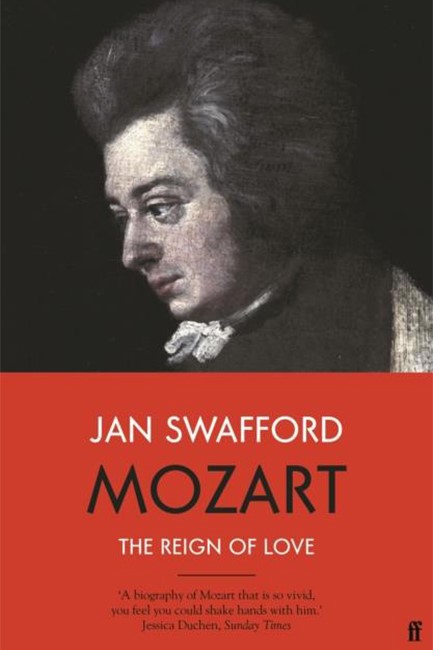 MOZART-THE REIGN OF LOVE