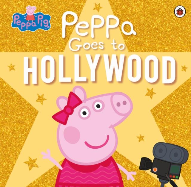 PEPPA GOES TO HOLYWOOD