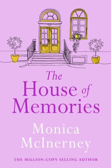 THE HOUSE OF MEMORIES
