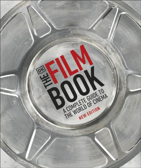THE FILM BOOK HB