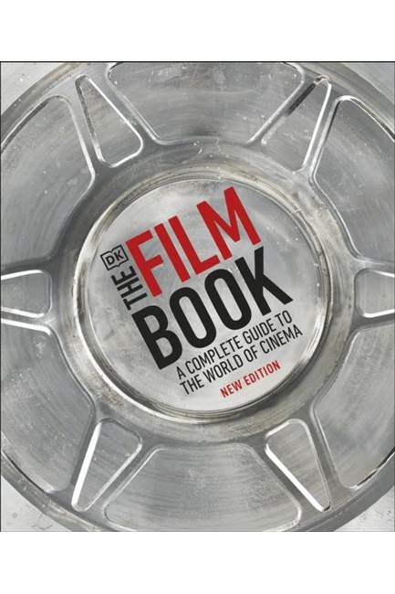 THE FILM BOOK HB