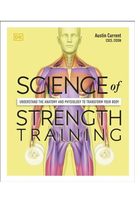 SCIENCE OF STRENGTH TRAINING