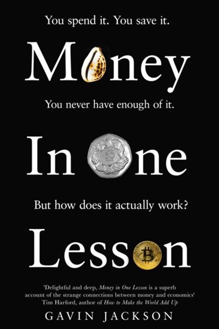 MONEY IN ONE LESSON