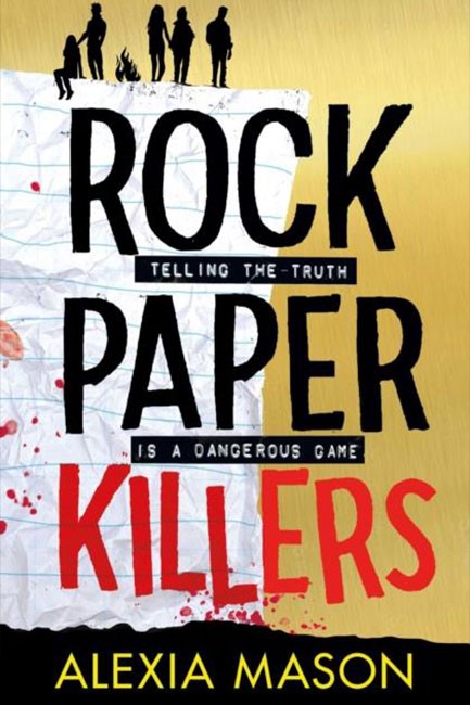 ROCK,PAPER,KILLERS