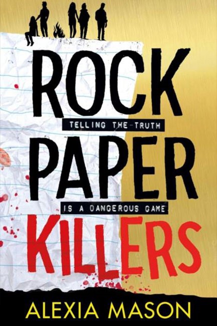 ROCK,PAPER,KILLERS