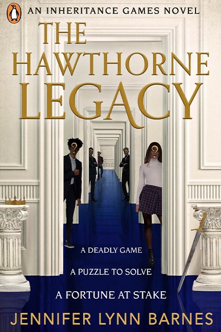 THE HAWTHORNE LEGACY
