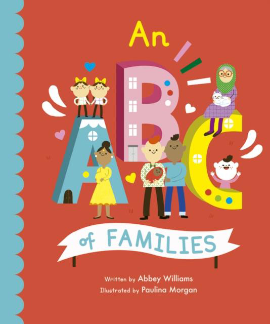 AN ABC OF FAMILIES