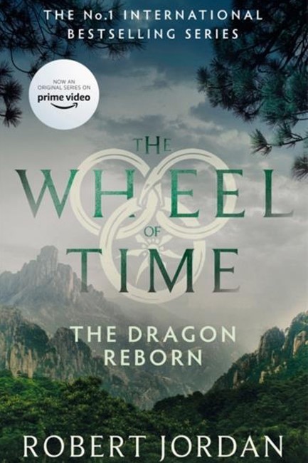 THE DRAGON REBORN PB