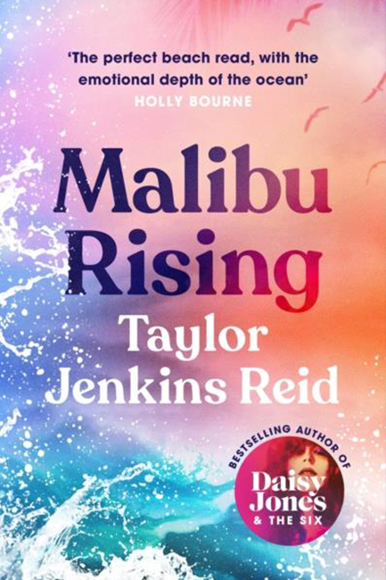 MALIBU RISING