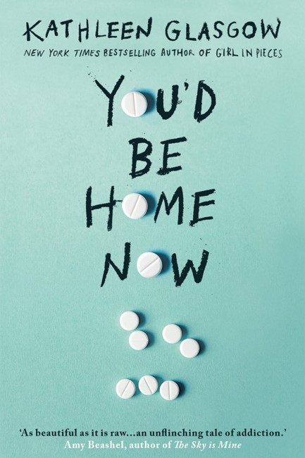 YOU'D BE HOME NOW