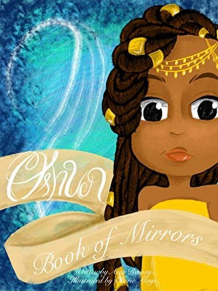 OSHUN'S BOOK OF MIRRORS