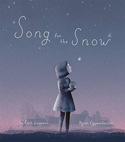 SONG FOR THE SNOW