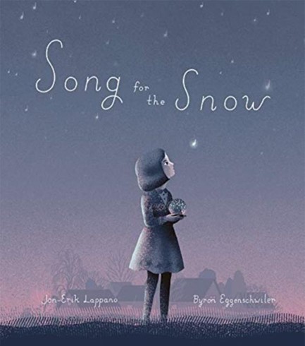 SONG FOR THE SNOW