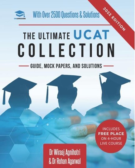 THE ULTIMATE UKAT COLLECTION
