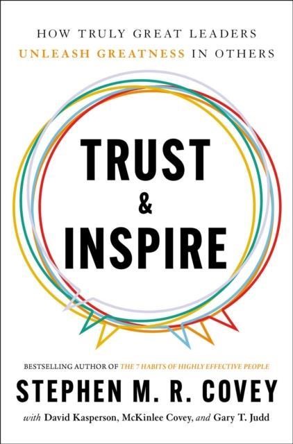 TRUST & INSPIRE
