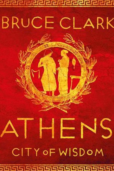 ATHENS-CITY OF WISDOM