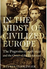 IN THE MIDST OF CIVILIZED EUROPE