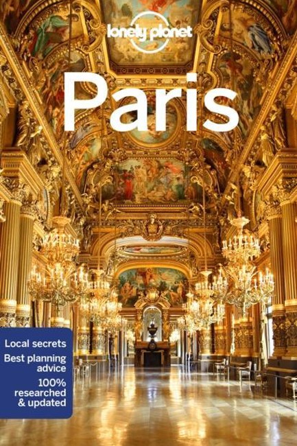 PARIS-13TH EDITION
