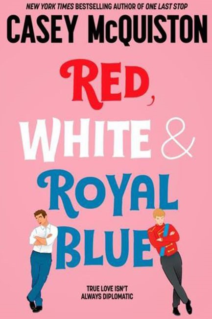RED,WHITE AND ROYAL BLUE