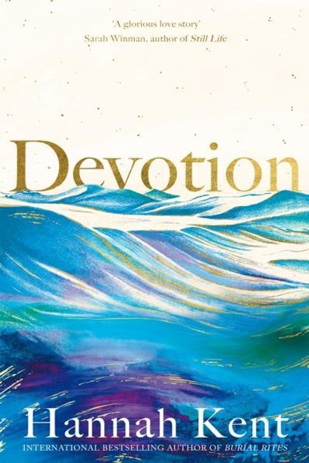 DEVOTION TPB