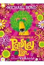 THE ADVENTURES OF PARSLEY THE LION