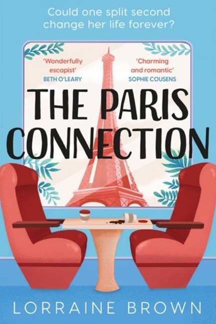THE PARIS CONNECTION