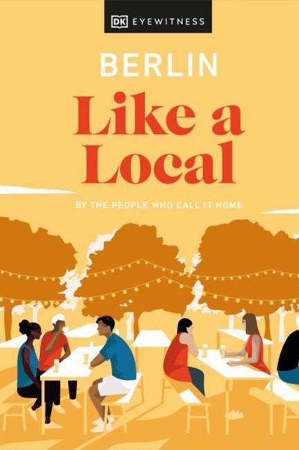 BERLIN LIKE A LOCAL
