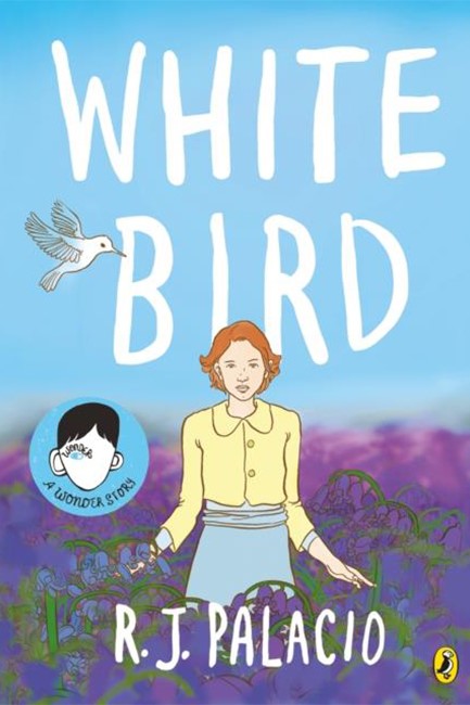 WHITE BIRD