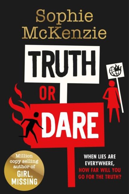 TRUTH OR DARE